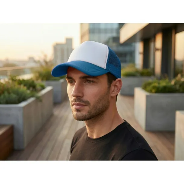  Šilterica - 5 panela Plava