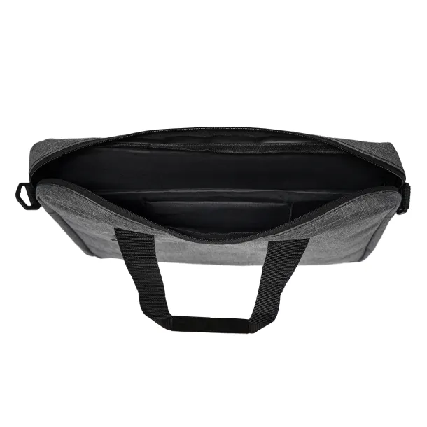 RIBERA laptop bag Grey