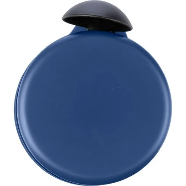  Food container 460 ml with spoon Plava