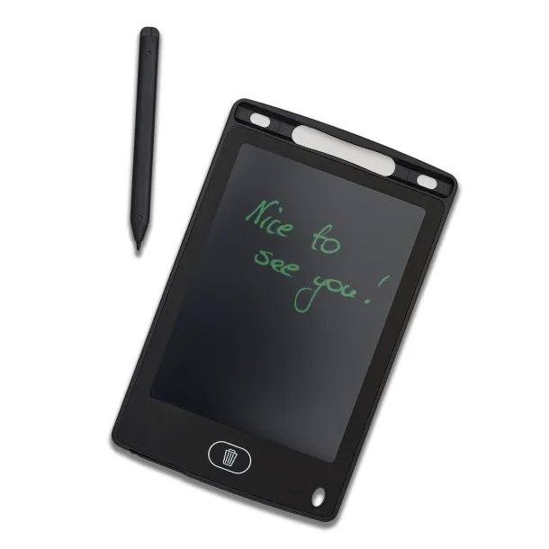DEVON tablet for notes Black