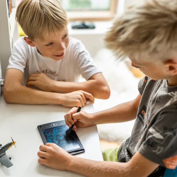 DEVON tablet za bilješke Crna