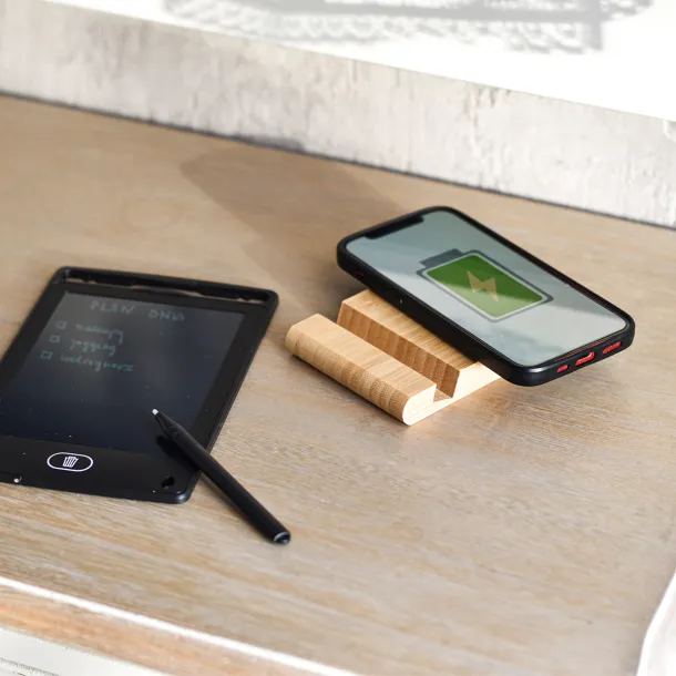 DEVON tablet za bilješke Crna