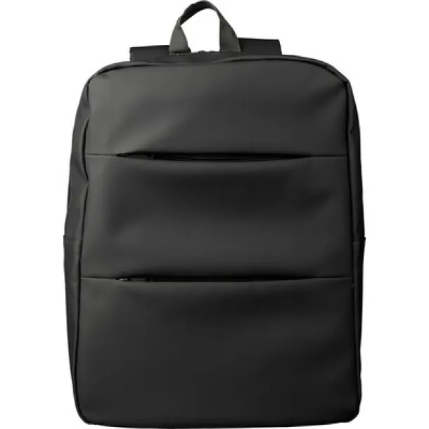 Laptop backpack 15" Crna