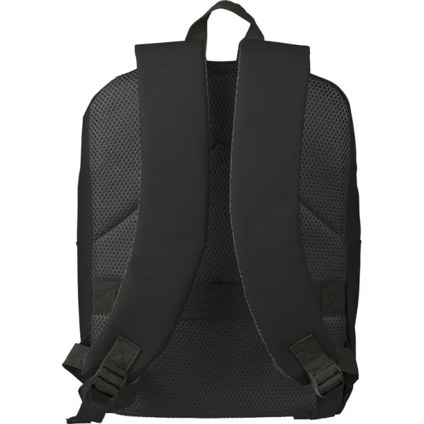  Laptop backpack 15" Crna