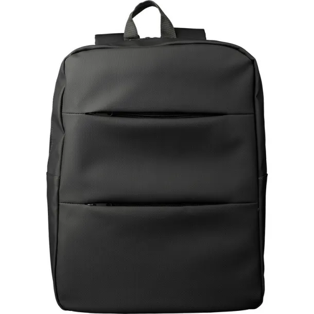  Laptop backpack 15" Crna
