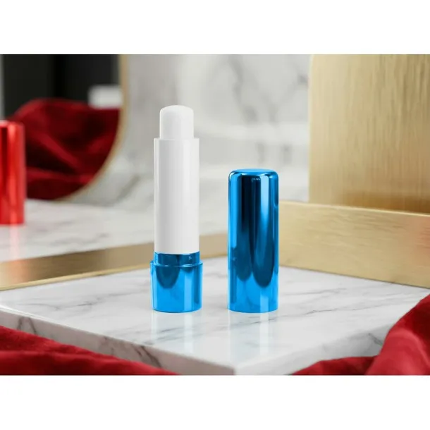  Lip balm Plava