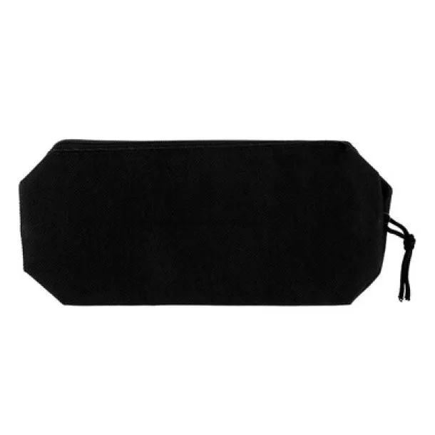  Pencil case Crna