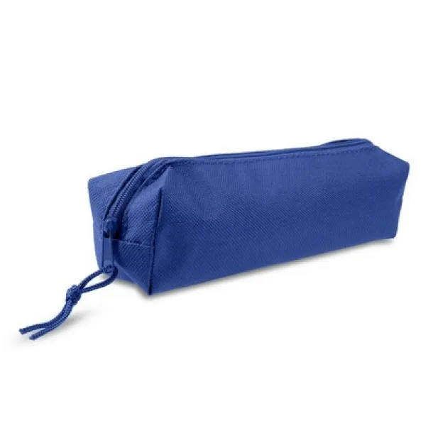  Pencil case Mornarski plava
