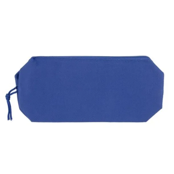  Pencil case Mornarski plava