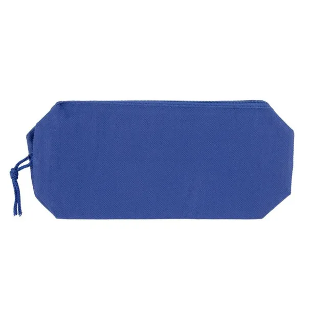  Pencil case Mornarski plava