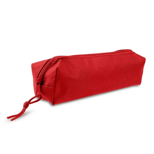  Pencil case Crvena