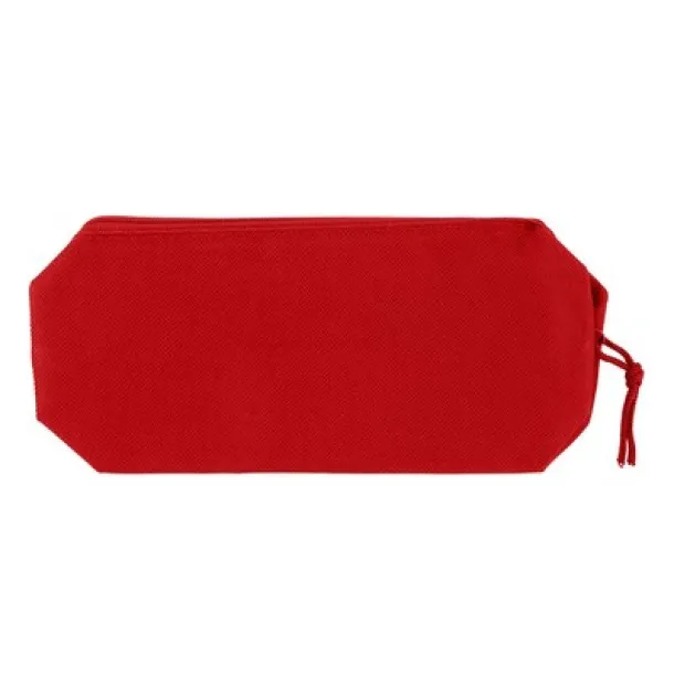  Pencil case Crvena