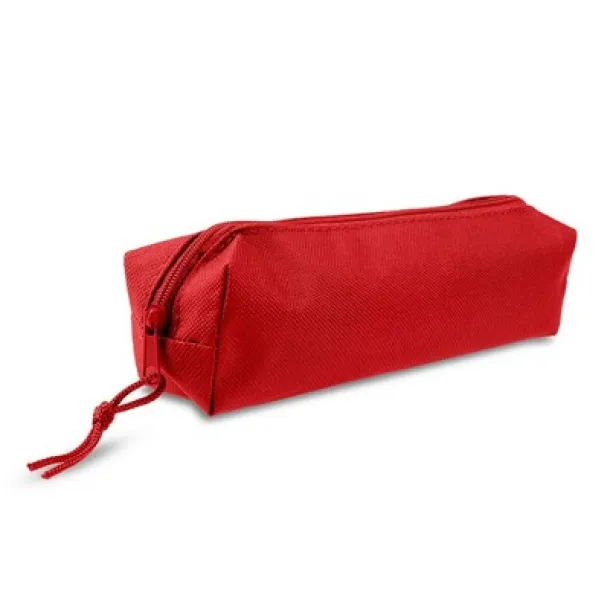  Pencil case Crvena
