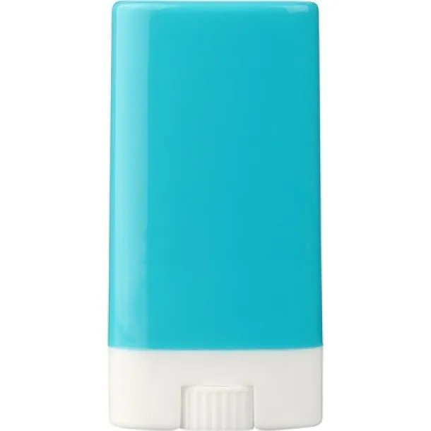  Sunscreen stick SPF 30 light blue