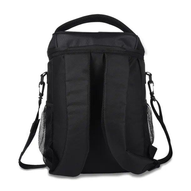 ICY isothermal backpack Black