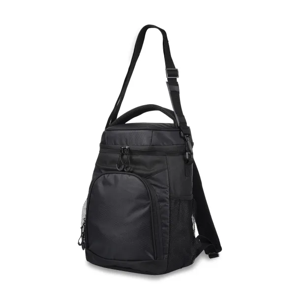 ICY isothermal backpack Black