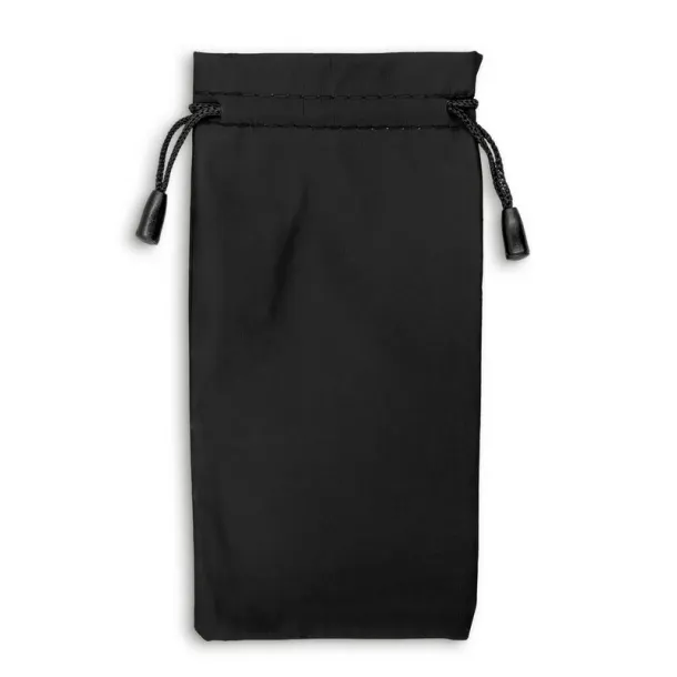  Sunglasses pouch Crna