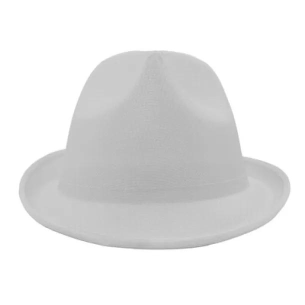 Hat white