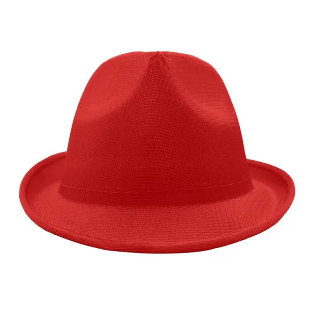  Hat red