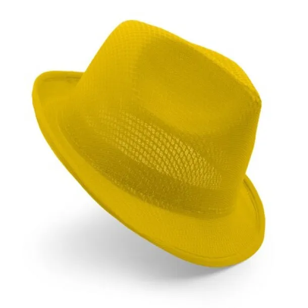  Hat Žuta