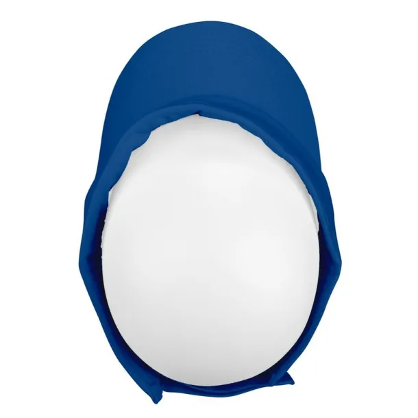  Sun visor Mornarski plava
