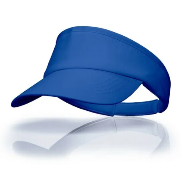  Sun visor Mornarski plava