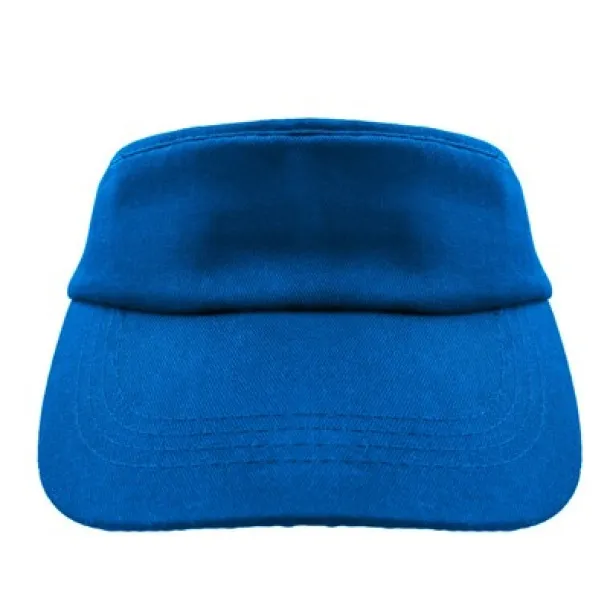  Sun visor Mornarski plava