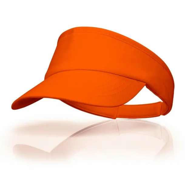  Sun visor Narančasta