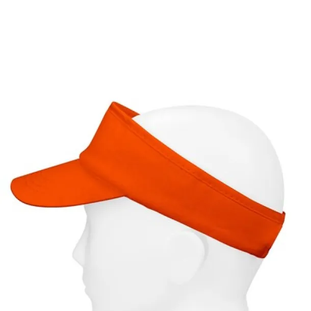  Sun visor Narančasta