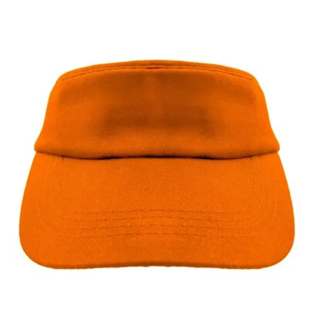  Sun visor Narančasta