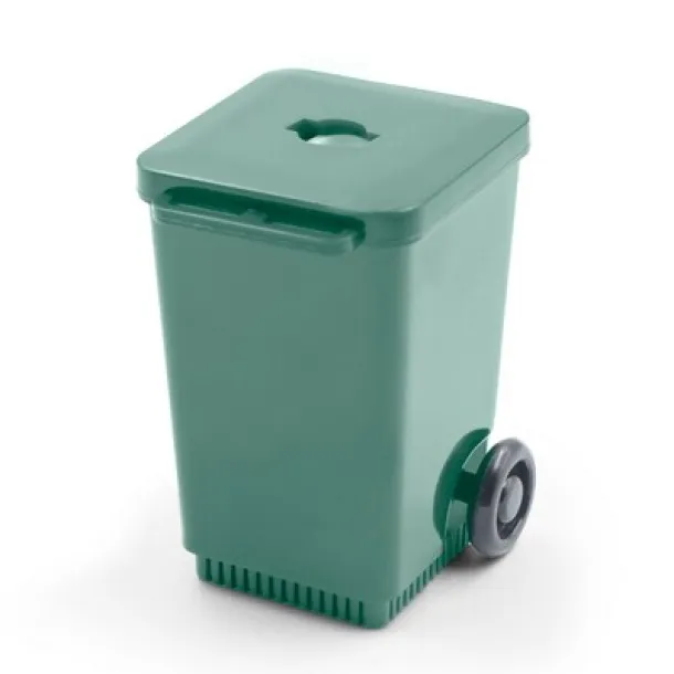  Pencil sharpener "trash can" 45533C