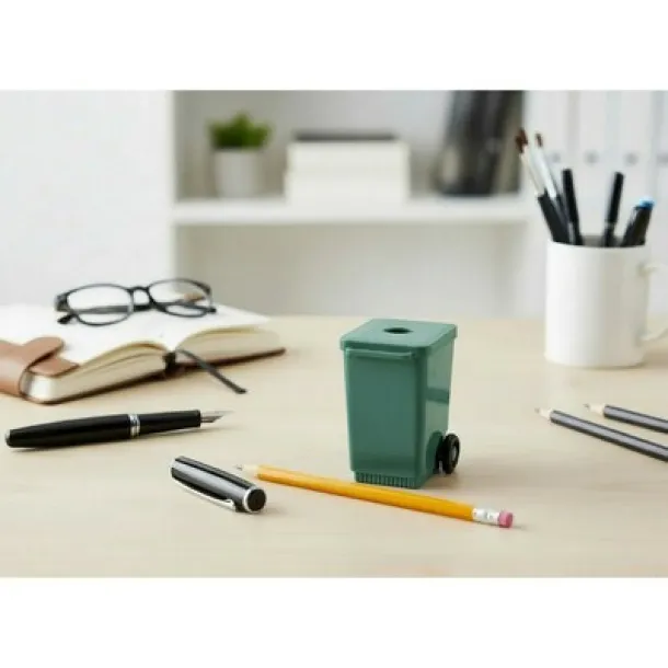  Pencil sharpener "trash can" 45533C