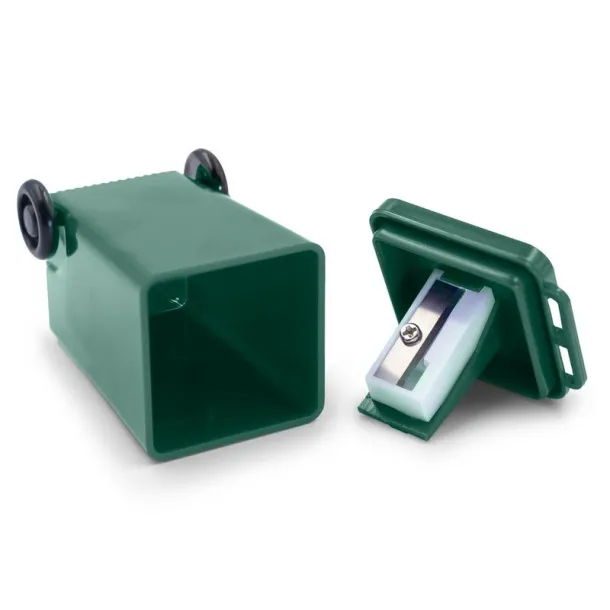  Pencil sharpener "trash can" 45533C