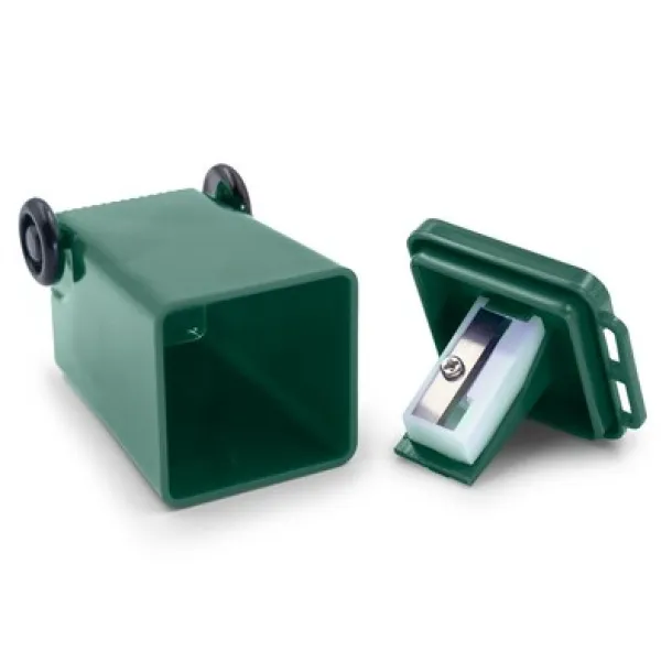  Pencil sharpener "trash can" 45533C