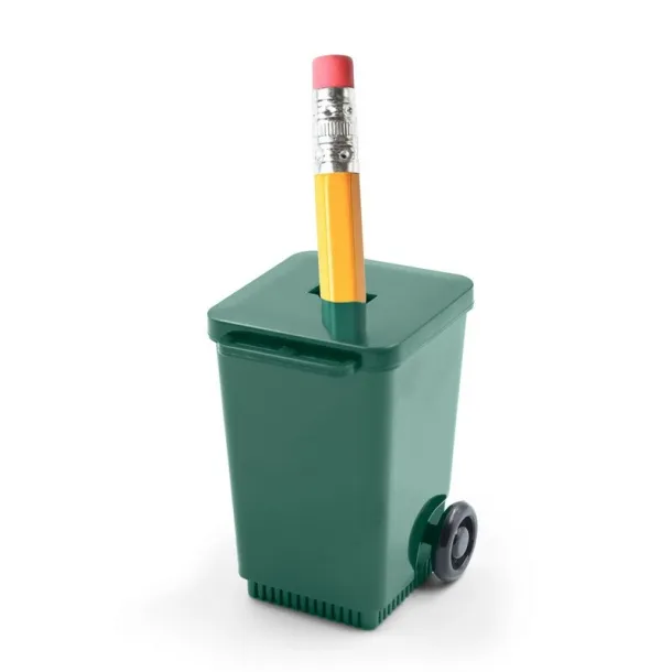  Pencil sharpener "trash can" 45533C