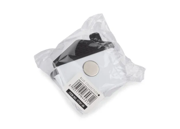 HODRE magnet clip White