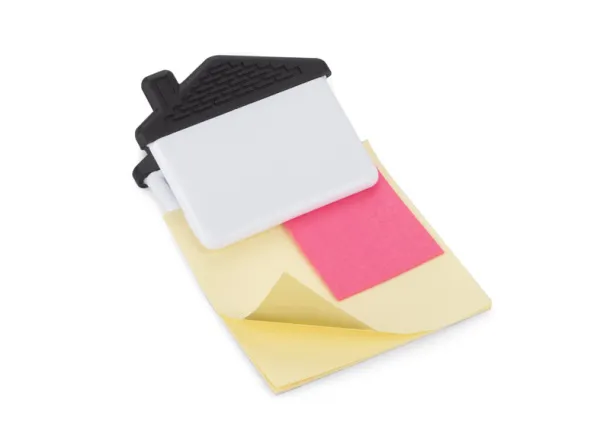 HODRE magnet clip Bijela