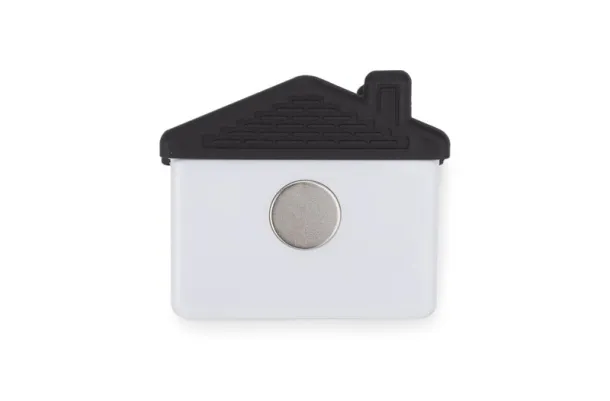 HODRE magnet s kopčom White