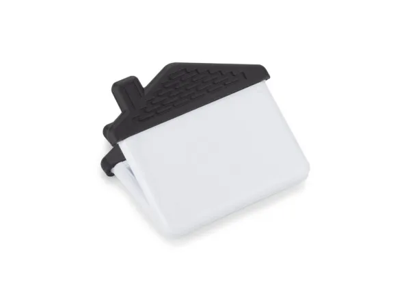 HODRE magnet clip Bijela