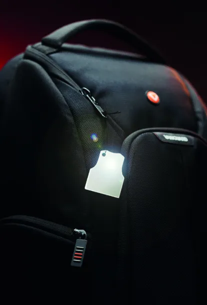 REF-SHIRT Hanger silver