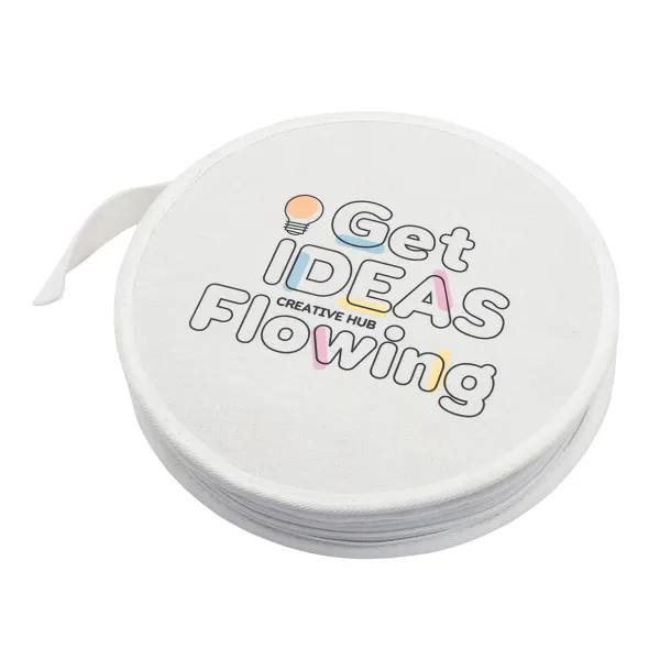 ALVARO set za piknik Bijela