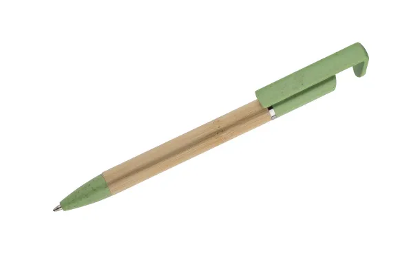 FONIK Bamboo pen Svijetlo zelena