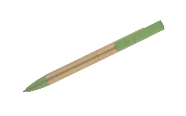 FONIK Bamboo pen Svijetlo zelena