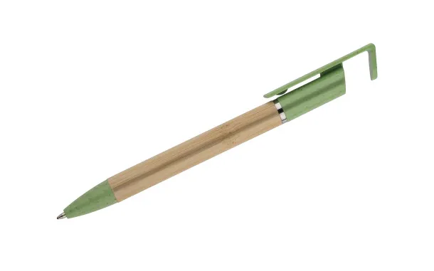 FONIK Bamboo pen Svijetlo zelena