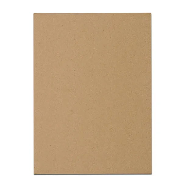 ATTU set of vacuum flask 500 ml and 3 mugs Black