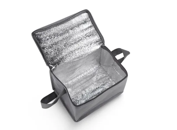 KANO Thermal bag Siva