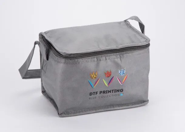 KANO Thermal bag szary