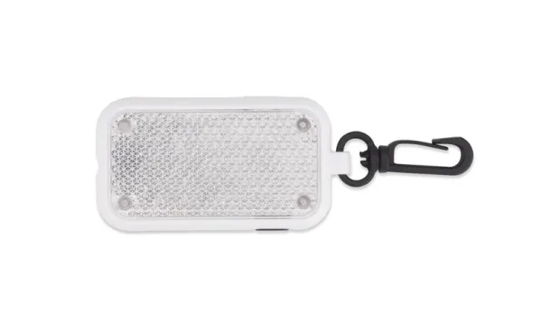 LITTO luminous pendant White