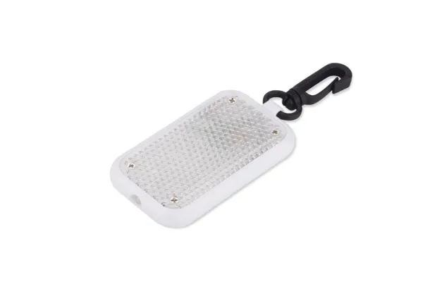 LITTO luminous pendant White