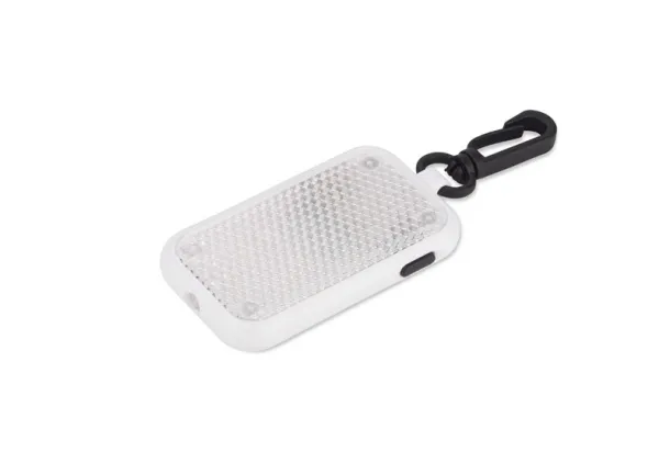 LITTO luminous pendant White